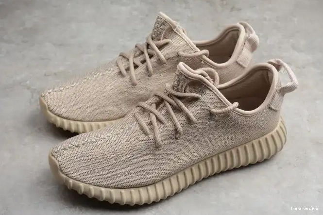 hype Oxford AQ2661 Boost Tan 350 Yeezy Adidas 0615
